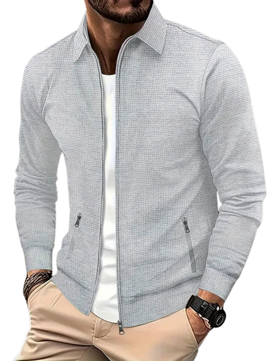 EB | Leichte Zip-Jacke