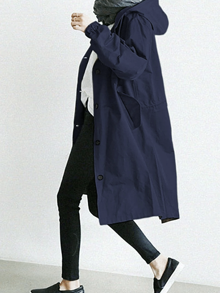 EB | Stylischer Windbreaker