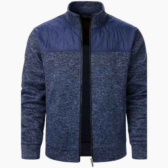 EB | Trendy Steppjacke für Männer