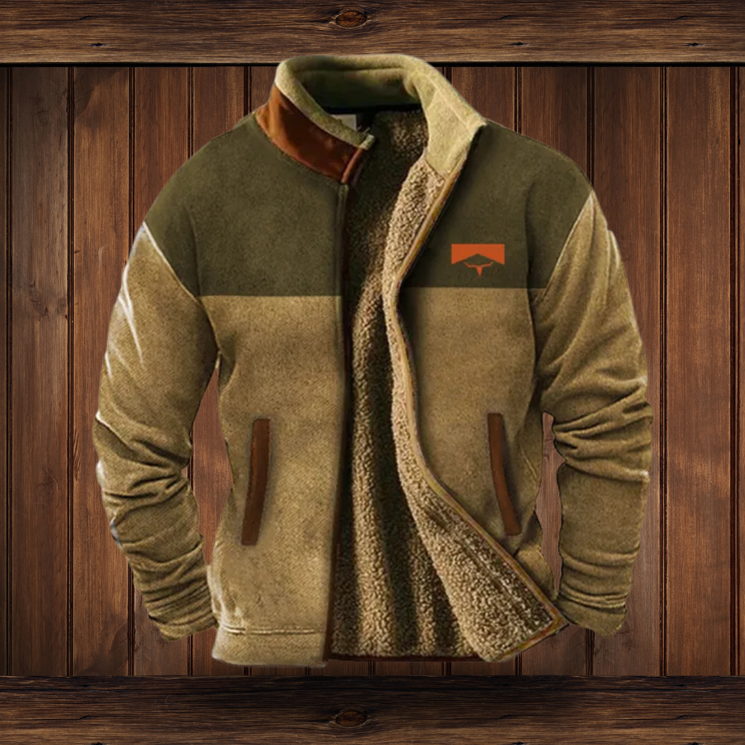 EB | Fleecejacke für Wärme und Komfort