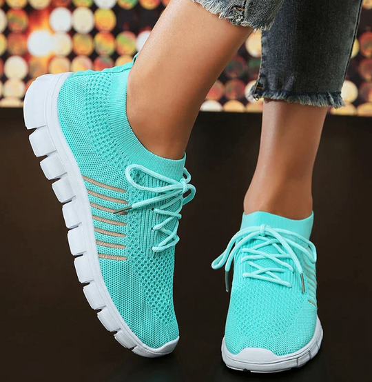 Orthopädische Mesh-Schuhe für Frauen EB