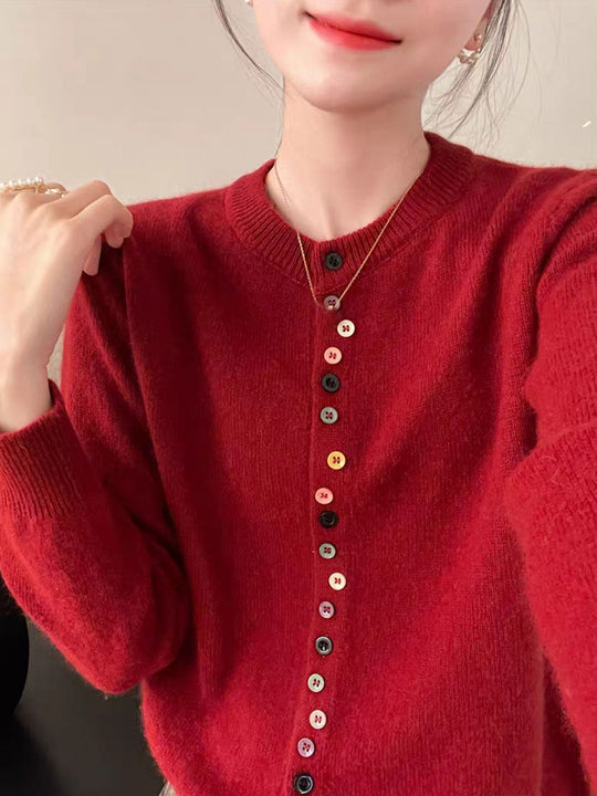 EB | Leckere Alltagsjacke