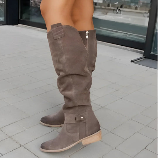 Stiefelette EB