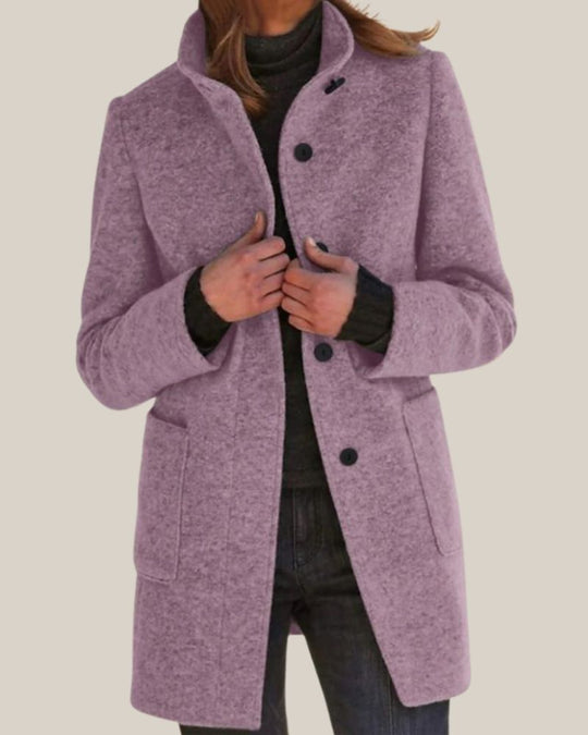 EB | Klassische & Stilvolle Jacke