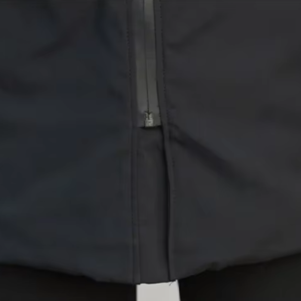 EB | Elegante Windjacke für Herren