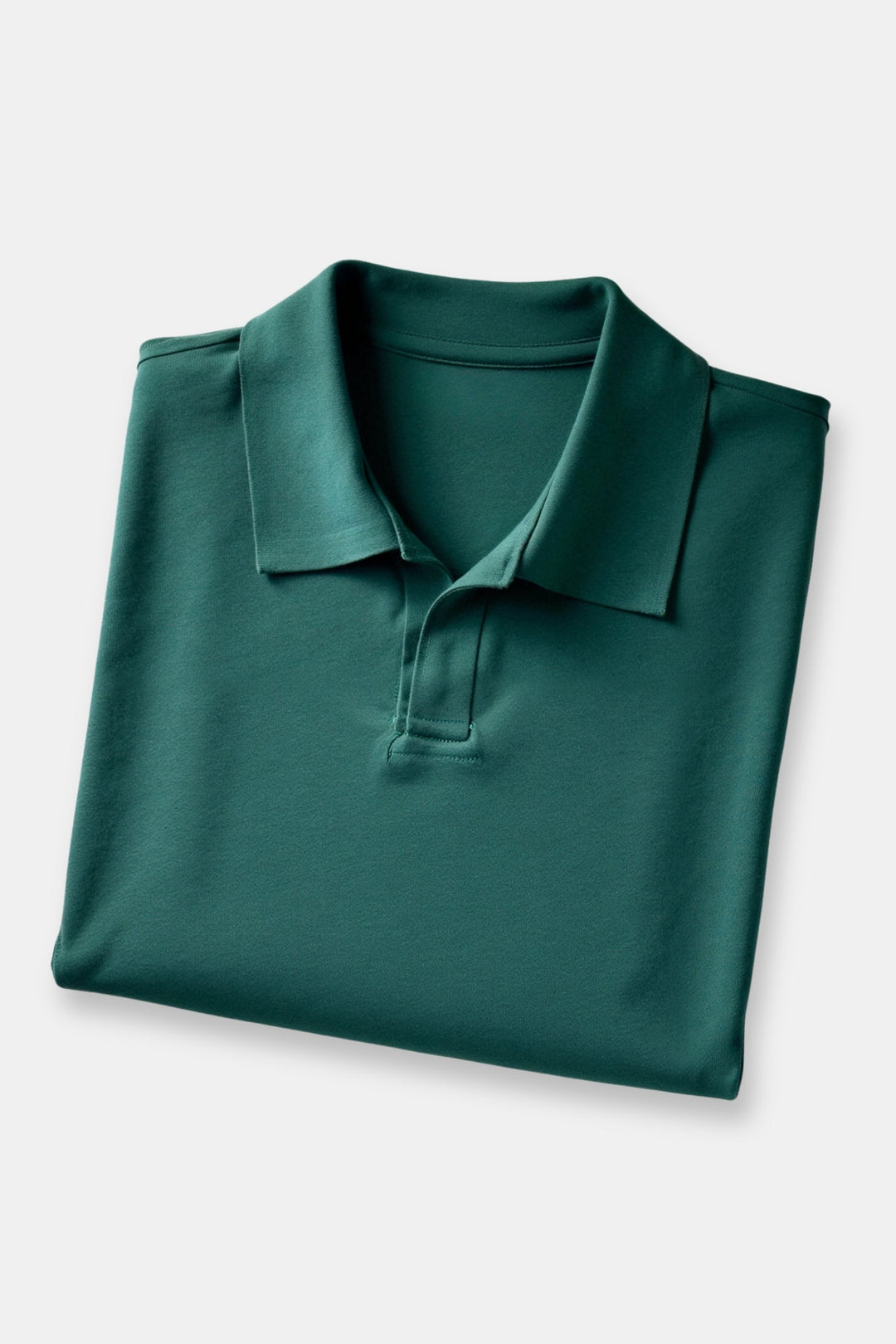 EB | Bequeme Damen Polo mit Kurzen Ärmeln