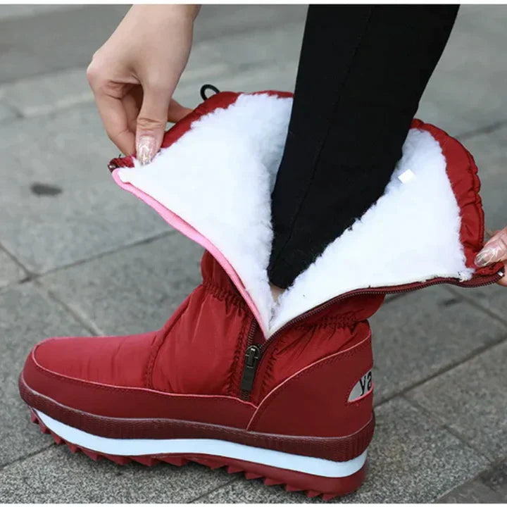 EB | Schnee Stiefel