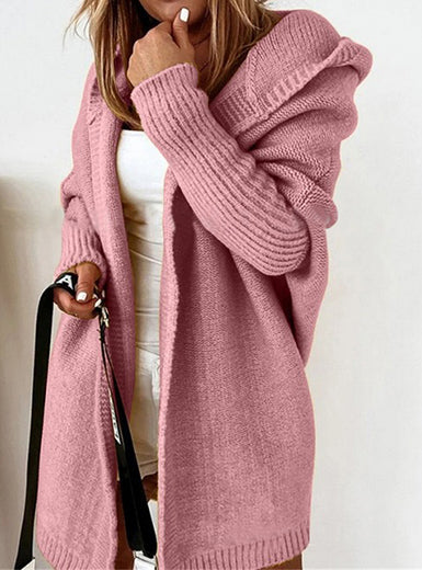 EB | Damen Pulloverweste