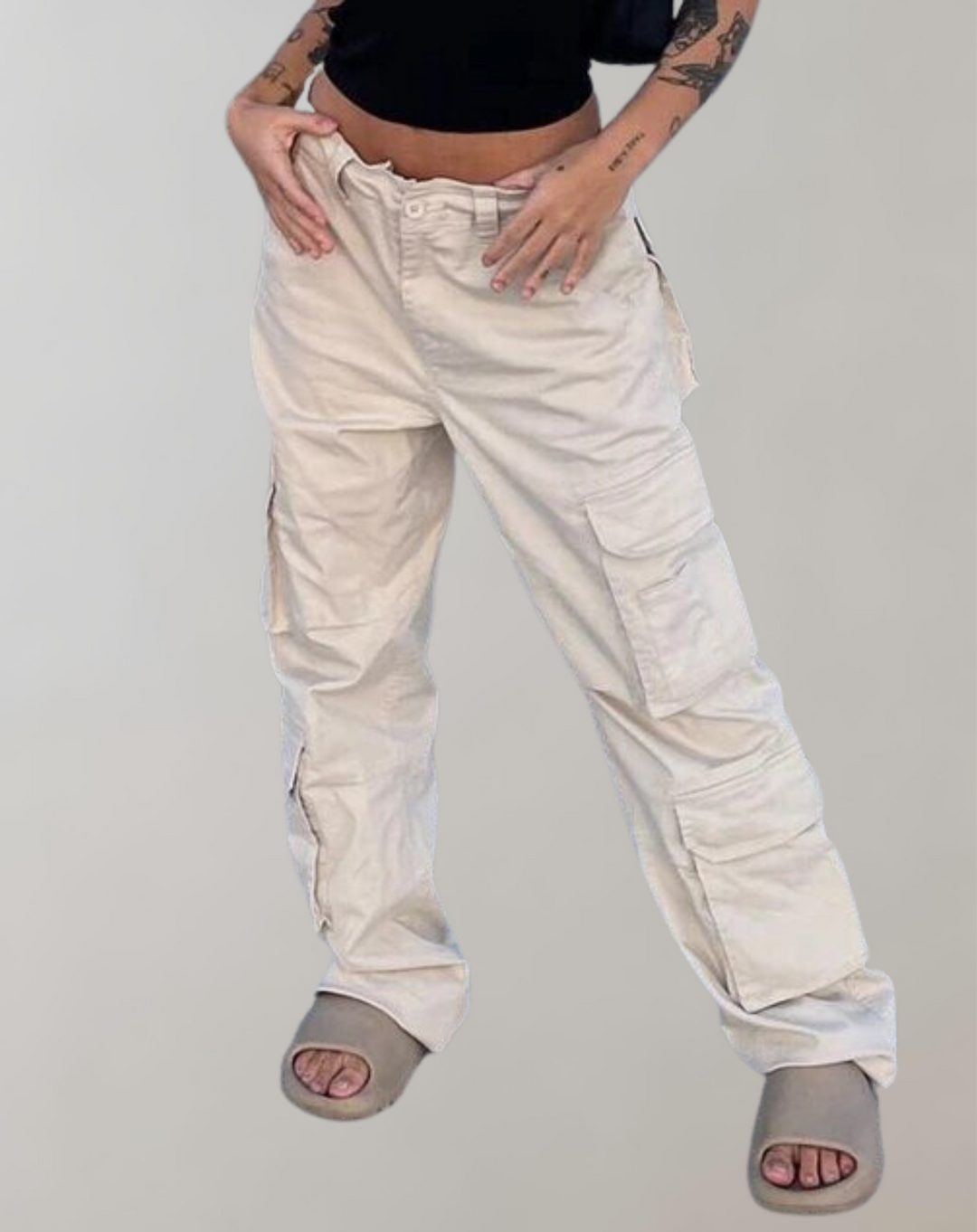 EB | Vintage Cargohose