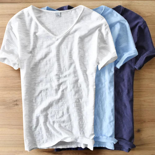 EB | Baumwoll-T-Shirt