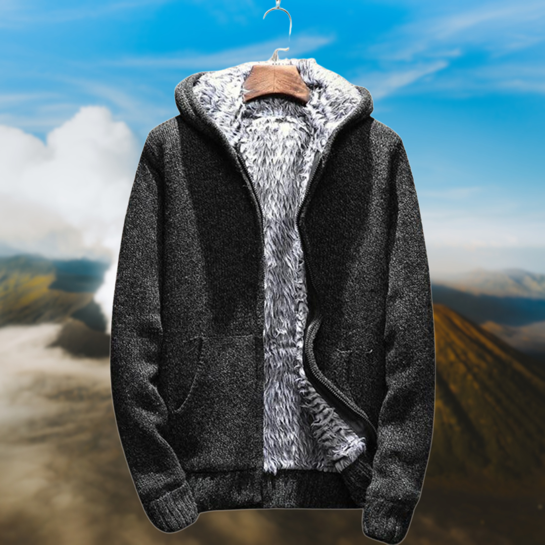 EB | Pullover für Männer mit Stil
