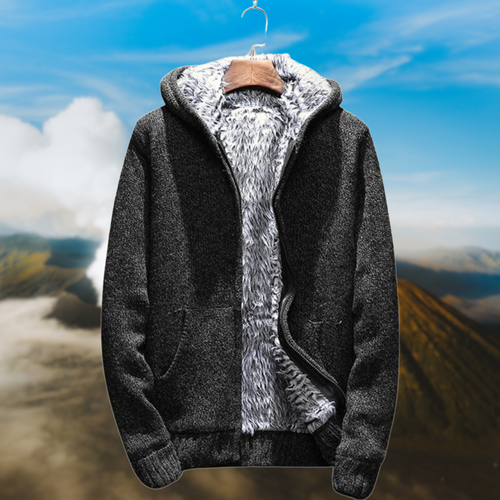 EB | Pullover für Männer mit Stil