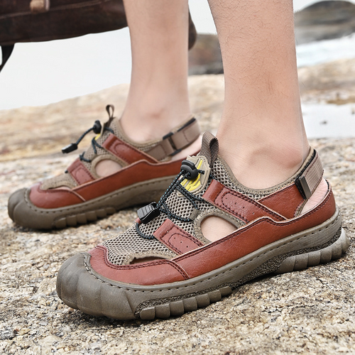 Outdoor Breeze Sandalen EB