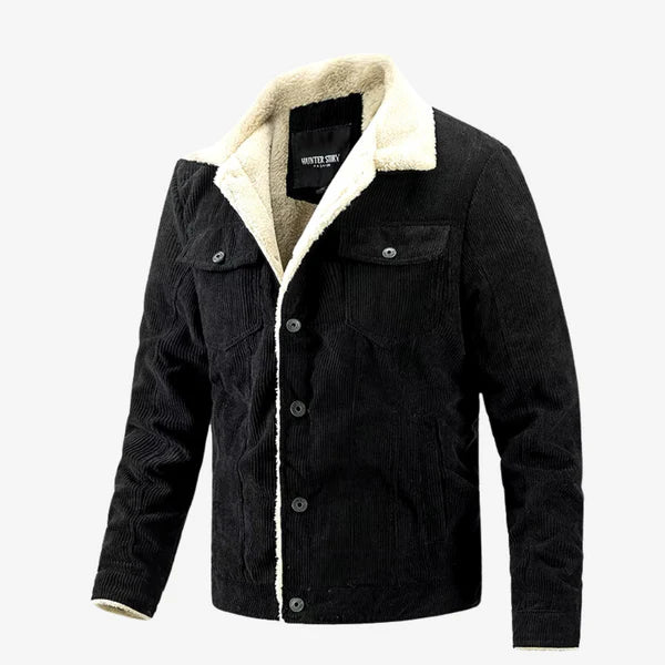 EB | Die Ultimative Winter - Bomberjacke für Herren