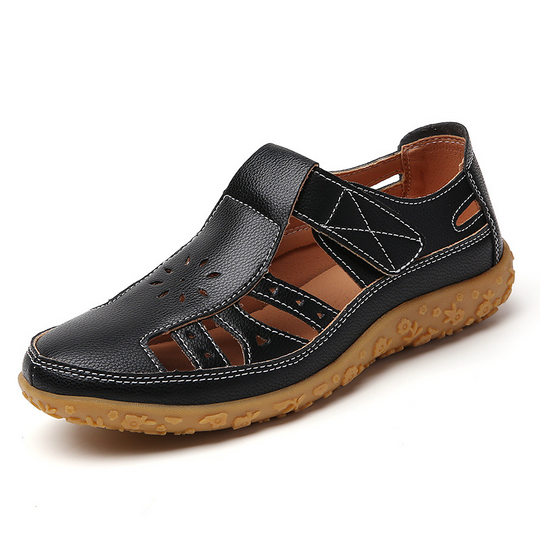 Klettsandalen für Damen EB