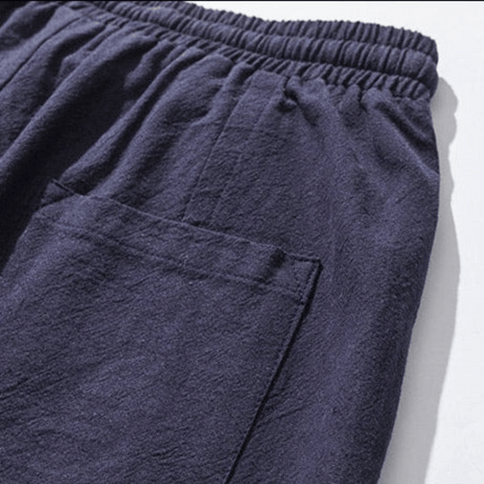 EB | Kezno Japan-Stil Hosen