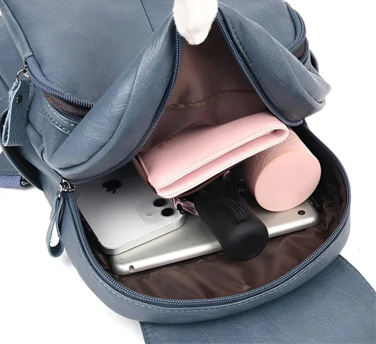 EB | Geräumiger Rucksack
