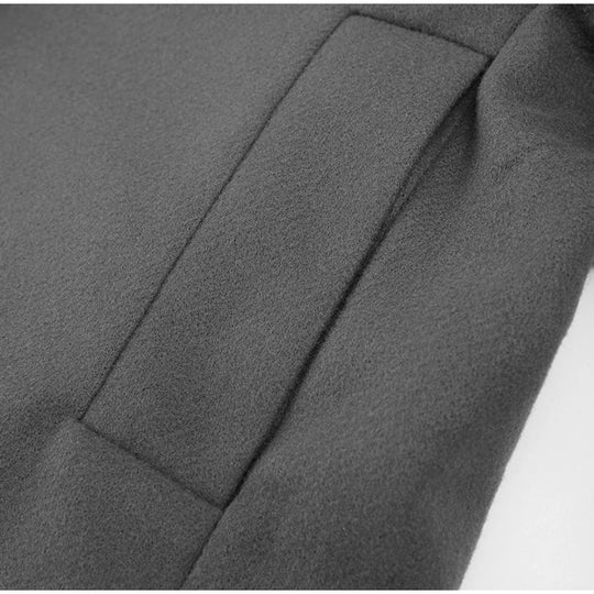 EB | Urban Winterjacke - Warm & Trendy