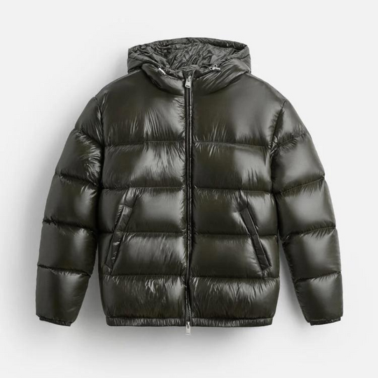 EB | Warme und leichte Daunenjacke für Damen