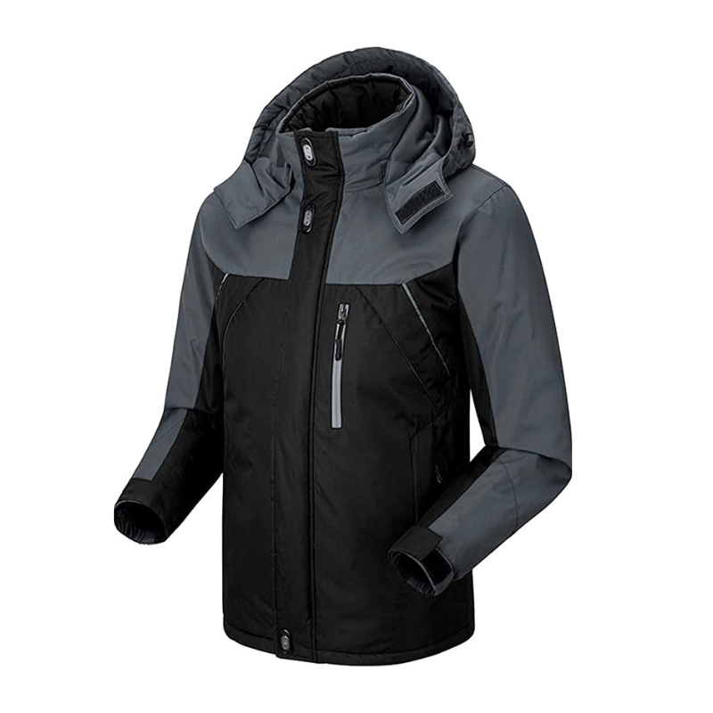 EB | Wasserdichte Jacke
