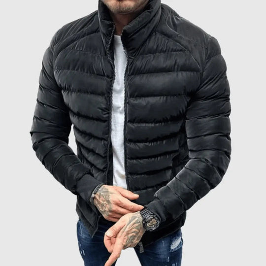 EB | Arborio Daunen Pufferjacke