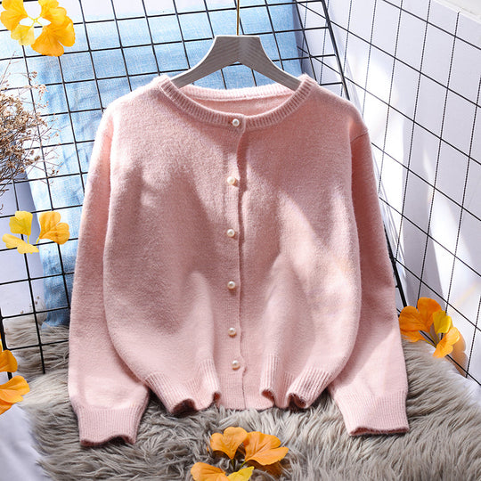EB | Stilvoller Cardigan im vielseitigen Stil für Frauen