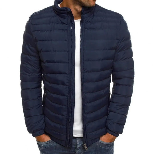 EB | Steppjacke Herren