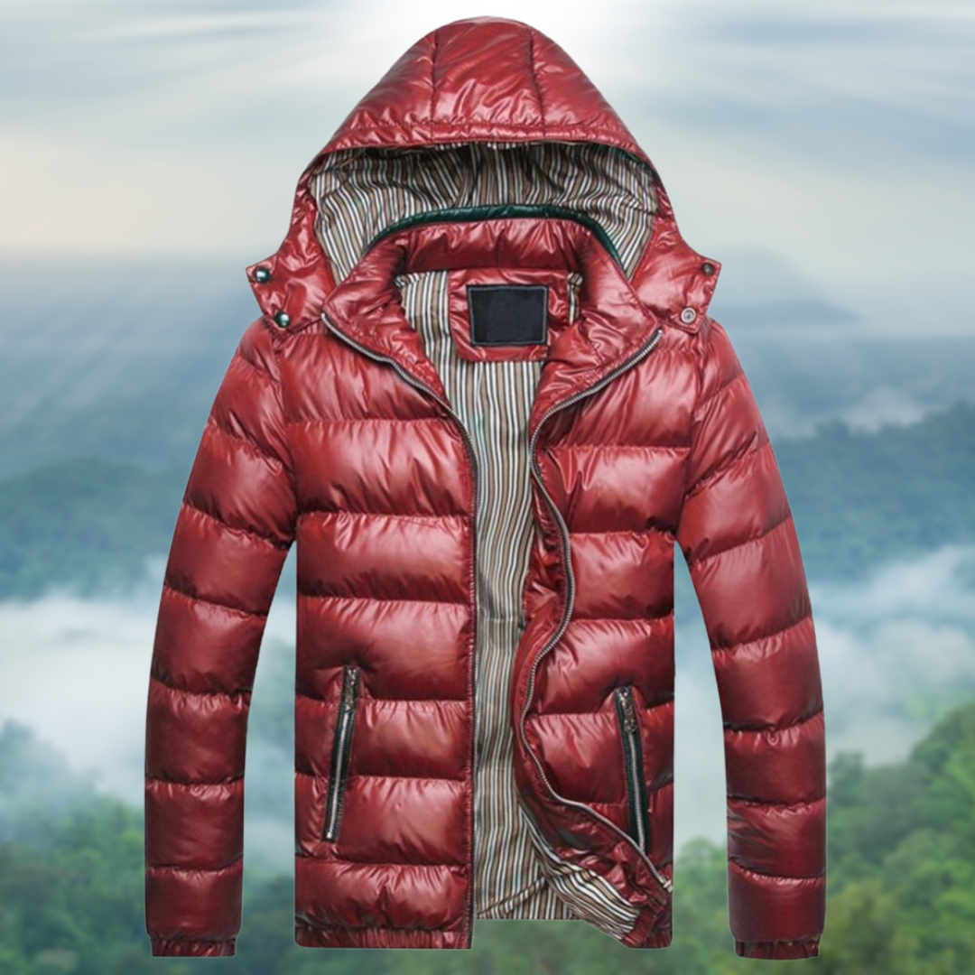 EB | Wintermantel für Modische Outfits