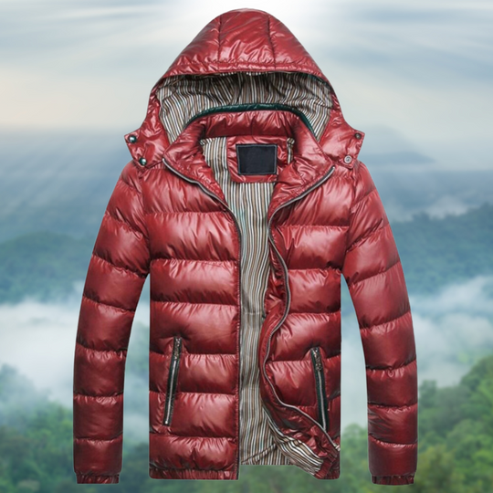 EB | Wintermantel für Modische Outfits