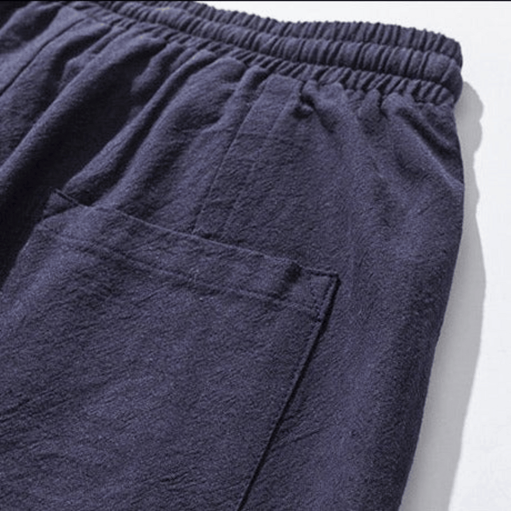 EB | Kezno Japan-Stil Hosen