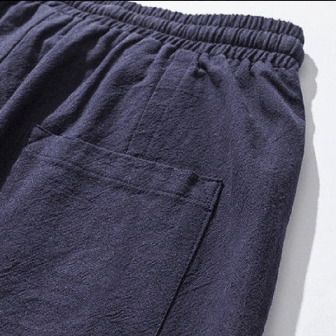 EB | Kezno Japan-Stil Hosen