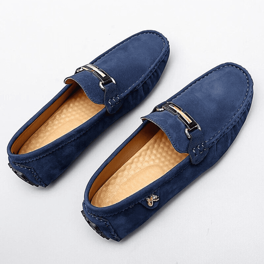 EB | Premium Loafers