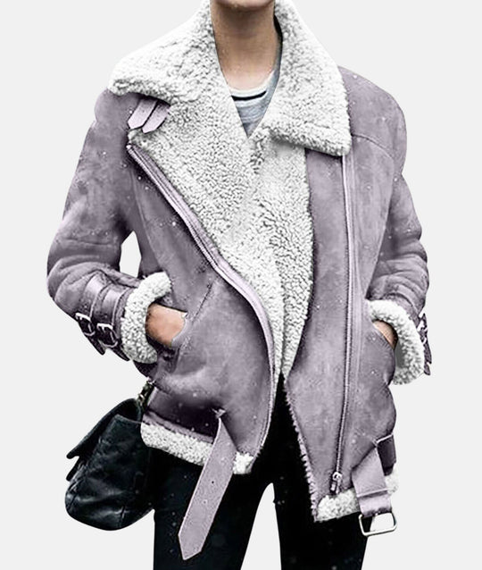 EB | Klassische und Bequeme Allgemeine Jacke