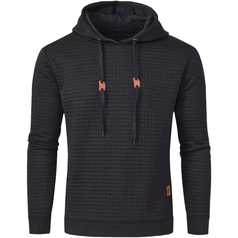 EB | Casual Herren Pullover mit Langen Ärmeln