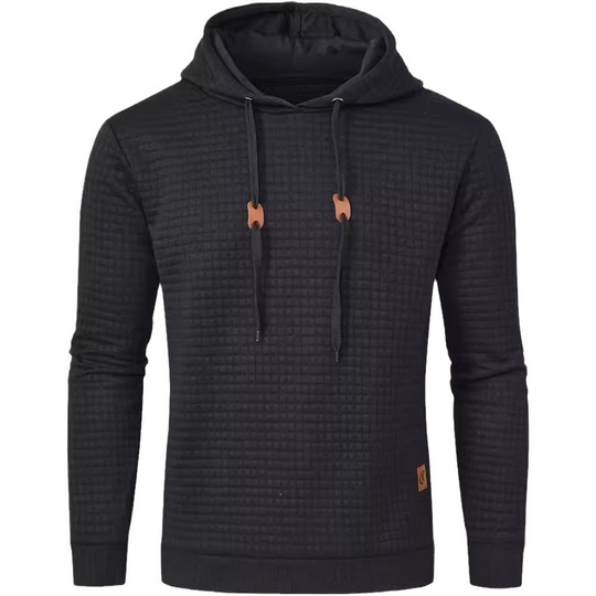 EB | Casual Herren Pullover mit Langen Ärmeln