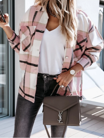 EB | ️Jacke