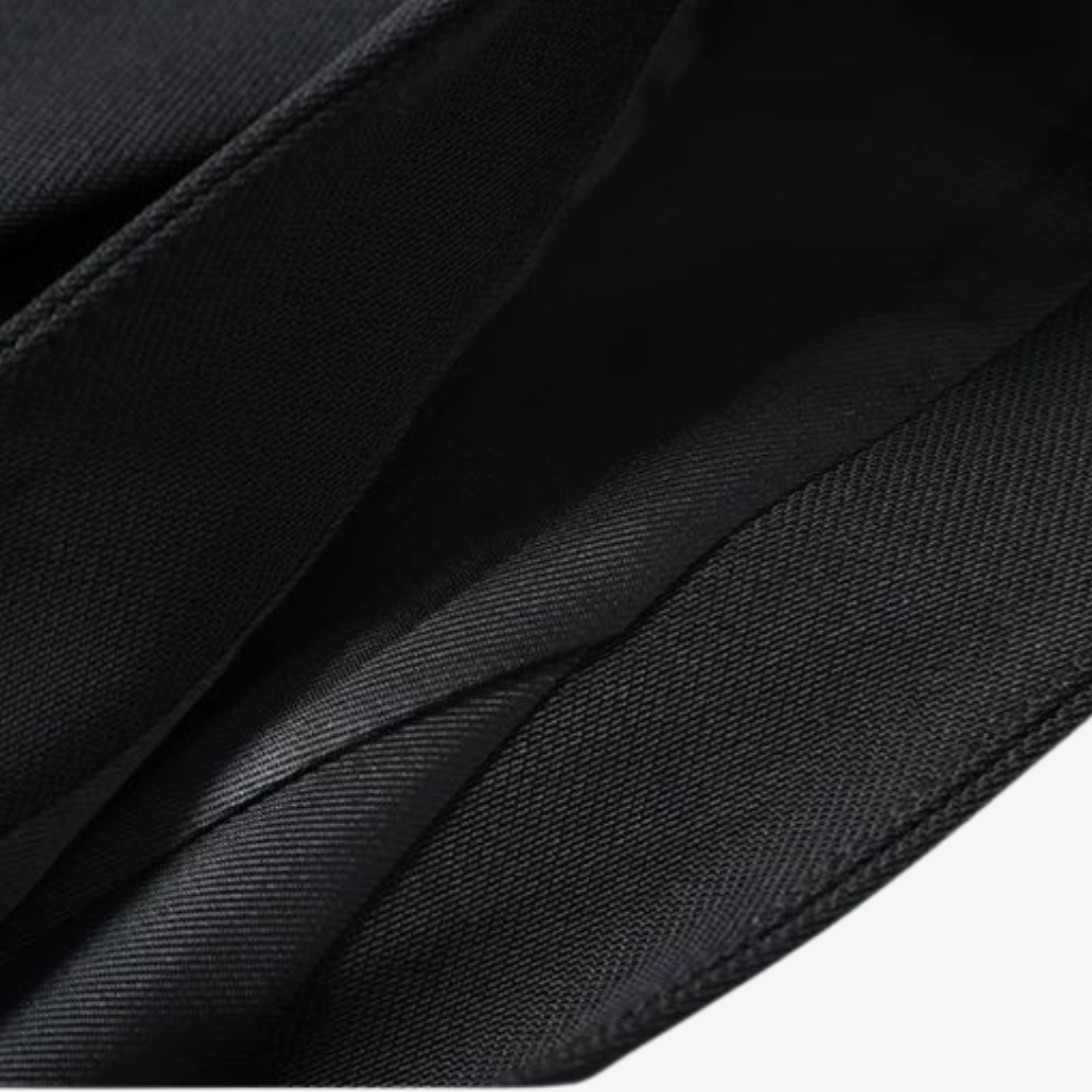 EB | Damen Ärmelloser Blazer