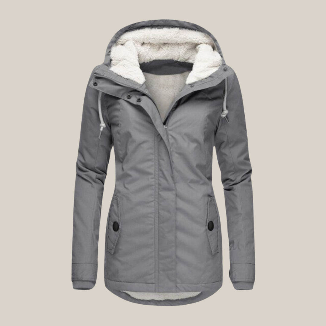 EB | Übergangsjacke Blau