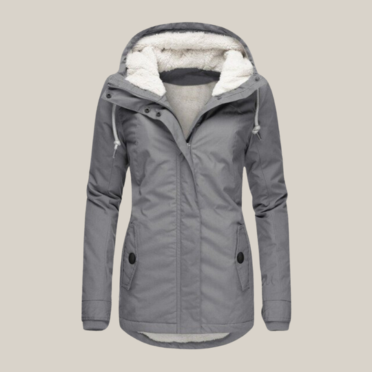 EB | Übergangsjacke Blau
