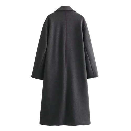 EB | Warme Luxus Übergangsjacke