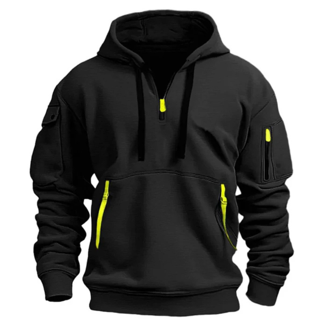 EB | Trendig Kapuzenpullover für Männer