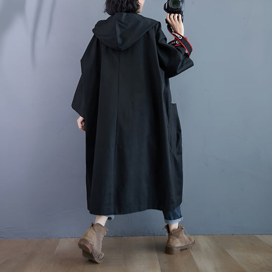 EB | Stylische Wind- und Regenjacke