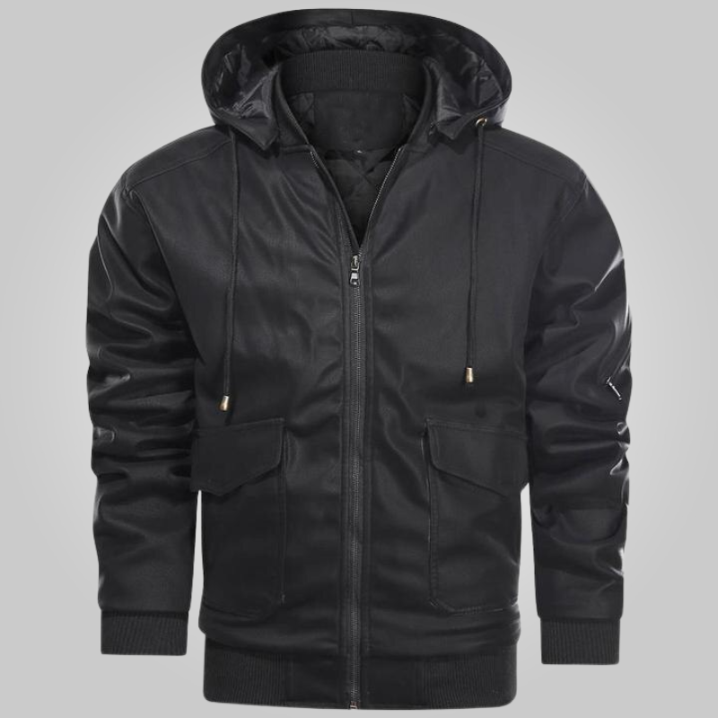 EB | Wilderness Jacke