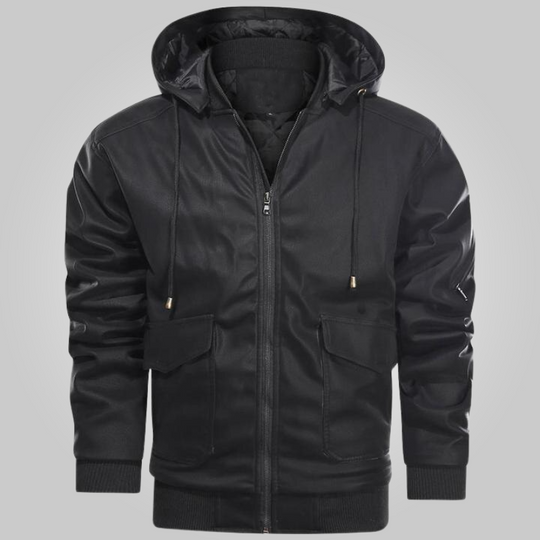 EB | Wilderness Jacke