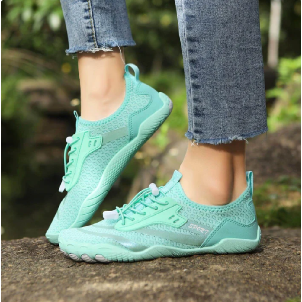 gesunde & bequeme Barfußschuhe EB