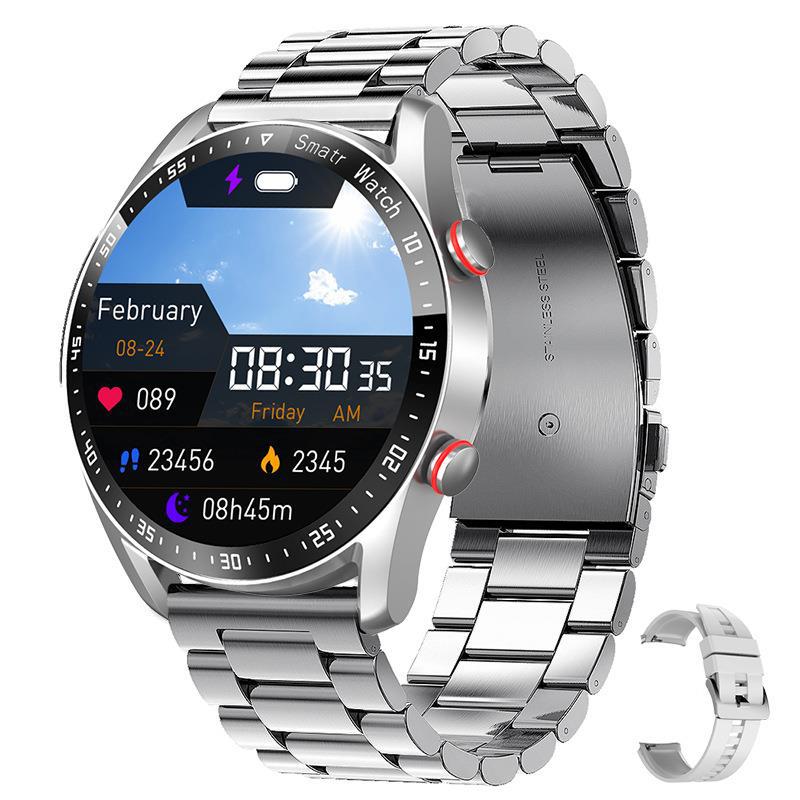 EB | Multifunktionale Smartwatch