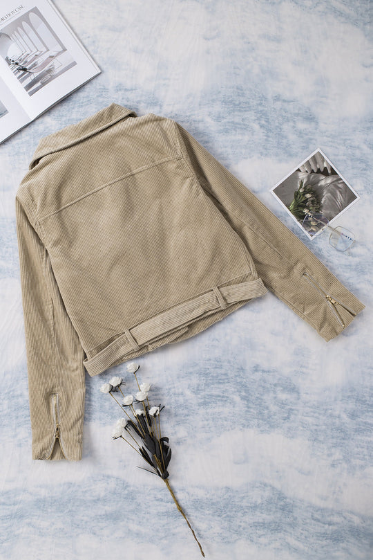 EB | Mühelose und Schicke Winterjacke