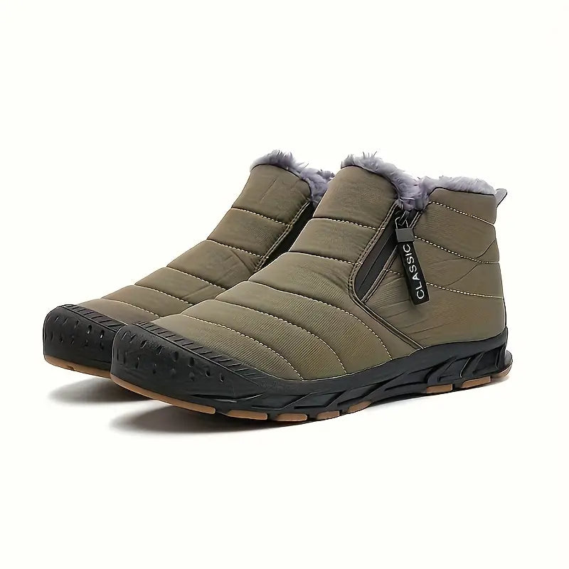 EB | Unisex Winterschuhe