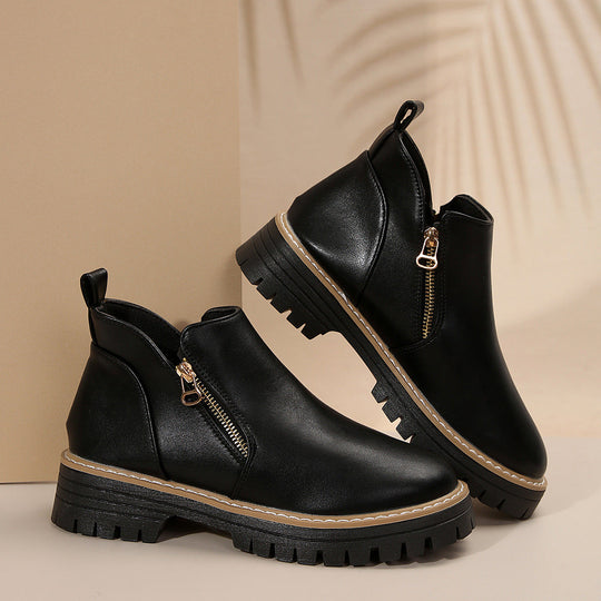 Orthopädische Damenstiefel EB EB