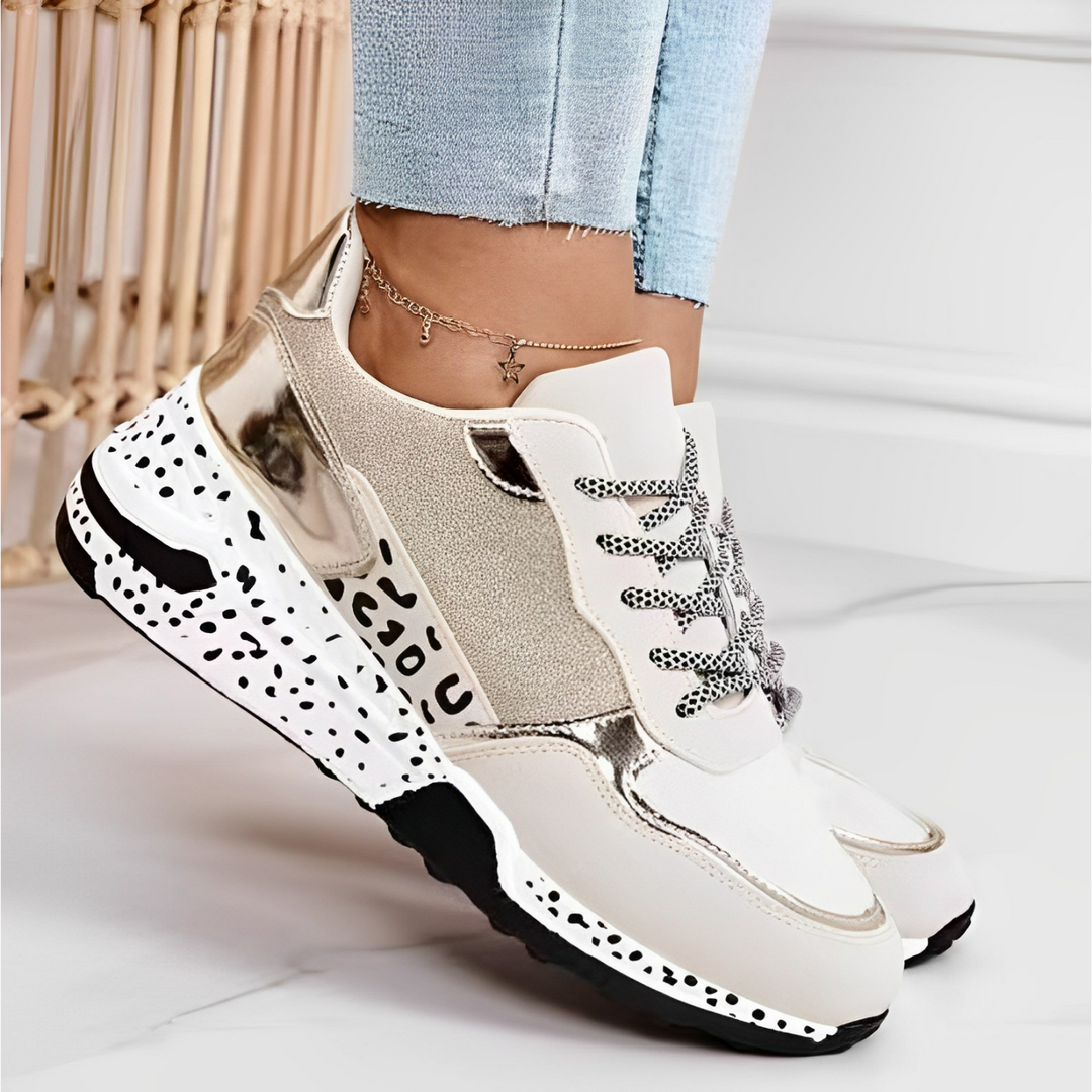 EB | Ergonomische Orthopädische Sneakers